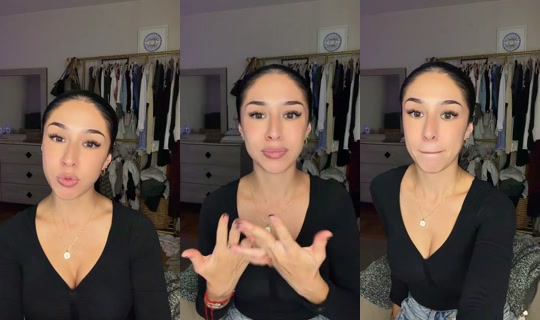 up2marsss TikTok Live — Oct 2, 2026, 6:20 AM