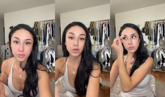 up2marsss TikTok Live — Oct 3, 2026, 11:58 PM