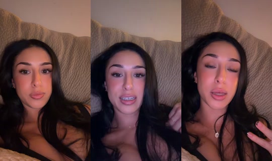 up2marsss TikTok Live — Oct 4, 2026, 6:20 AM