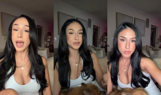 up2marsss TikTok Live — Oct 5, 2026, 1:33 AM
