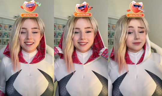 upminaa.cos TikTok Live — Aug 28, 2026, 5:43 PM