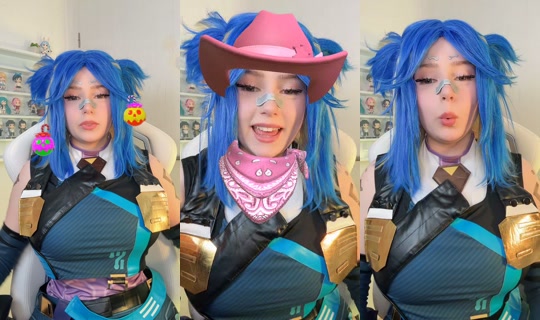 upminaa.cos TikTok Live — Sep 11, 2026, 8:25 PM