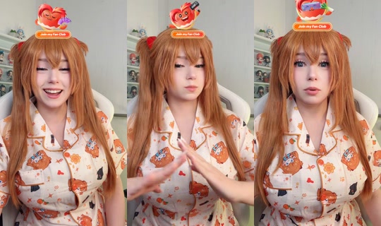 upminaa.cos TikTok Live — Sep 15, 2026, 8:21 PM
