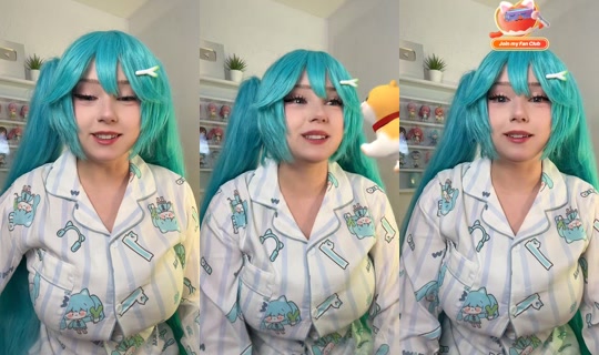 upminaa.cos TikTok Live — Sep 22, 2026, 6:35 PM