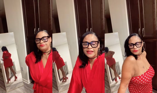 uppercrustsissy TikTok Live — Sep 8, 2026, 4:05 AM