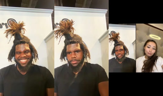 upside_down_joey TikTok Live — Aug 23, 2026, 6:42 PM