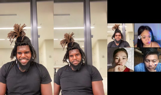 upside_down_joey TikTok Live — Aug 24, 2026, 1:48 AM