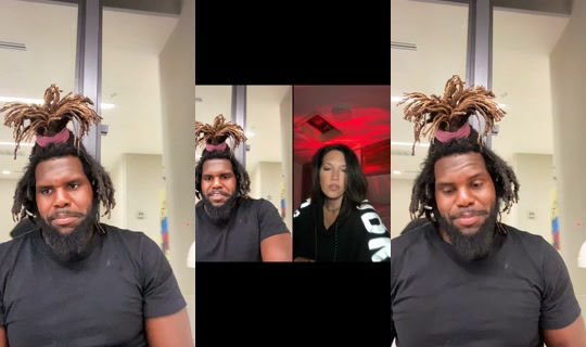 upside_down_joey TikTok Live — Aug 27, 2026, 2:43 AM