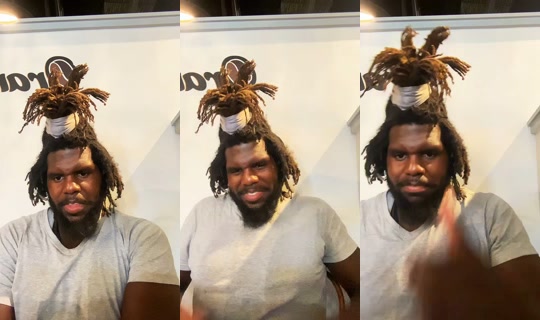 upside_down_joey TikTok Live — Aug 29, 2026, 7:33 PM