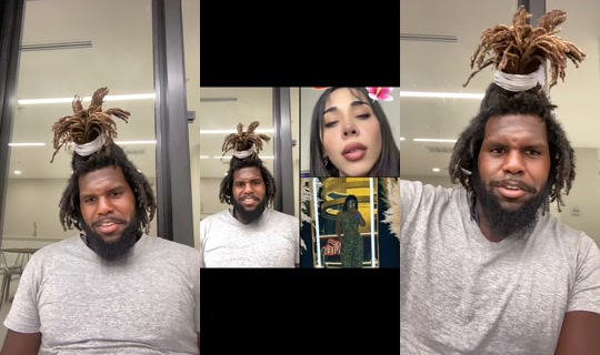 upside_down_joey TikTok Live — Aug 30, 2026, 1:56 AM