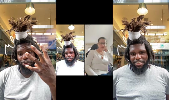 upside_down_joey TikTok Live — Aug 30, 2026, 4:23 PM