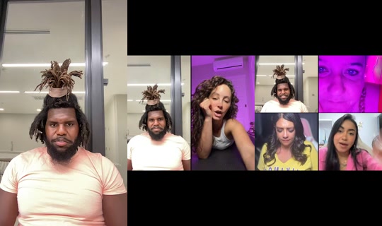 upside_down_joey TikTok Live — Aug 31, 2026, 2:57 AM