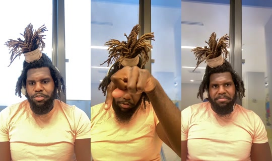 upside_down_joey TikTok Live — Aug 31, 2026, 11:11 PM