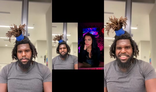 upside_down_joey TikTok Live — Sep 3, 2026, 1:03 AM