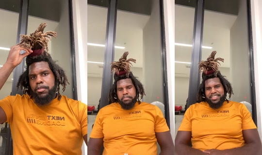upside_down_joey TikTok Live — Oct 4, 2026, 1:11 AM