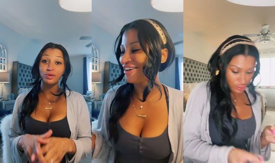 uptownbunnieweston TikTok Live — Sep 3, 2026, 3:43 PM