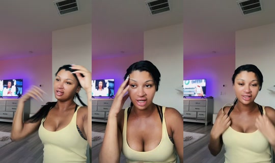 uptownbunnieweston TikTok Live — Sep 11, 2026, 1:59 PM