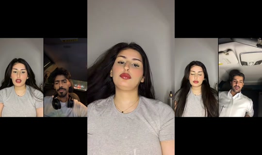upyrhp TikTok Live — Oct 3, 2026, 2:26 AM