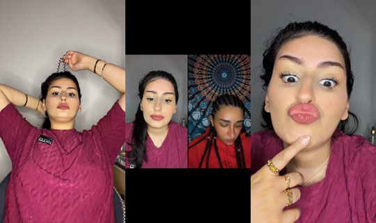 upyrhp TikTok Live — Oct 4, 2026, 3:30 AM