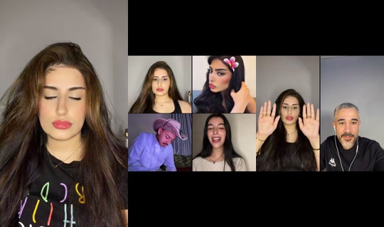 upyrhp TikTok Live — Oct 6, 2026, 9:56 PM