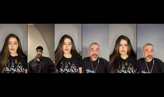 upyrhp TikTok Live — Oct 7, 2026, 11:17 PM