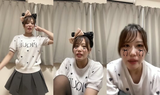 uq__tak TikTok Live — Oct 7, 2026, 6:03 PM
