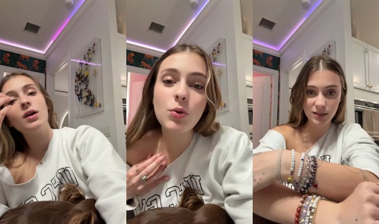 ur.fav.taurus05 TikTok Live — Sep 25, 2026, 4:56 AM