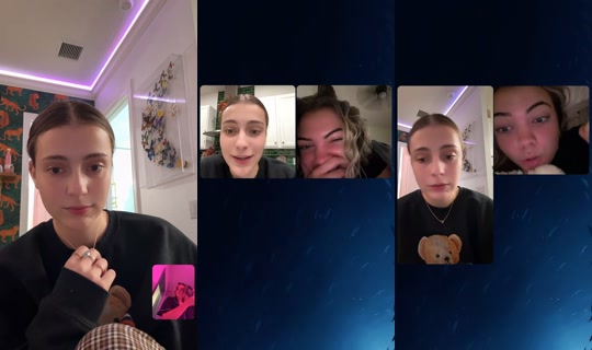 ur.fav.taurus05 TikTok Live — Sep 29, 2026, 12:52 AM
