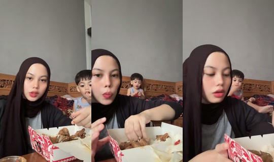 ur.littlegirl8 TikTok Live — Aug 25, 2026, 7:33 AM