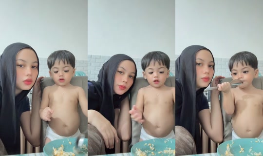 ur.littlegirl8 TikTok Live — Aug 30, 2026, 5:41 AM