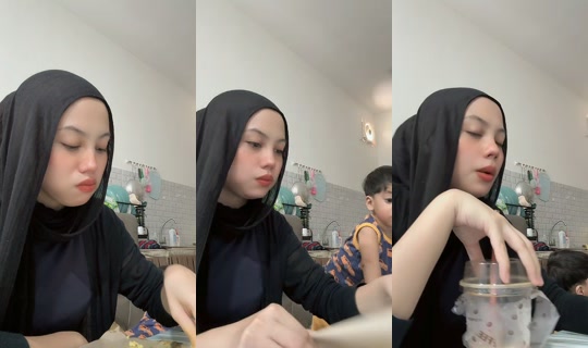 ur.littlegirl8 TikTok Live — Aug 30, 2026, 8:24 AM