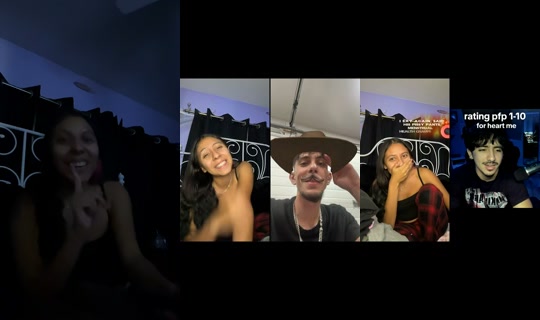ur.luv.cami TikTok Live — Aug 28, 2026, 2:54 AM
