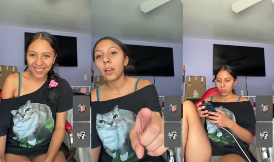 ur.luv.cami TikTok Live — Aug 28, 2026, 9:15 PM