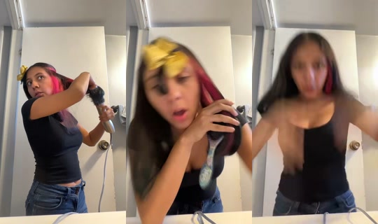 ur.luv.cami TikTok Live — Sep 1, 2026, 3:00 PM