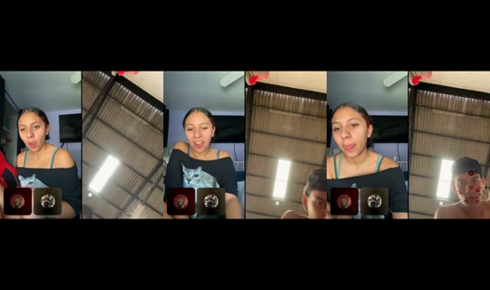 ur.luv.cami TikTok Live — Sep 2, 2026, 3:57 PM