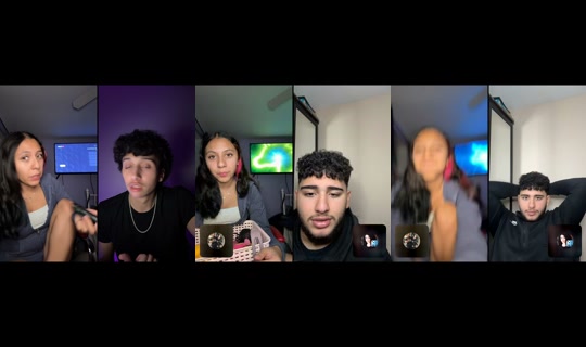 ur.luv.cami TikTok Live — Sep 3, 2026, 3:01 AM