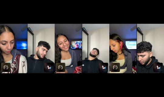 ur.luv.cami TikTok Live — Sep 3, 2026, 3:39 AM