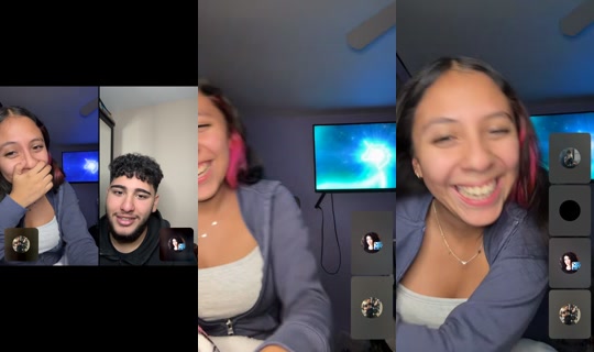 ur.luv.cami TikTok Live — Sep 3, 2026, 4:04 AM