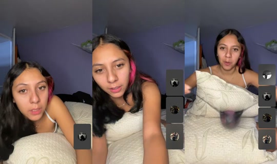 ur.luv.cami TikTok Live — Sep 3, 2026, 2:18 PM