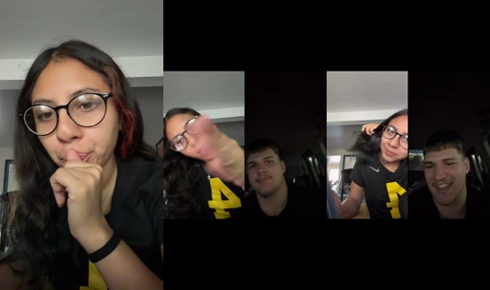 ur.luv.cami TikTok Live — Sep 30, 2026, 6:26 PM