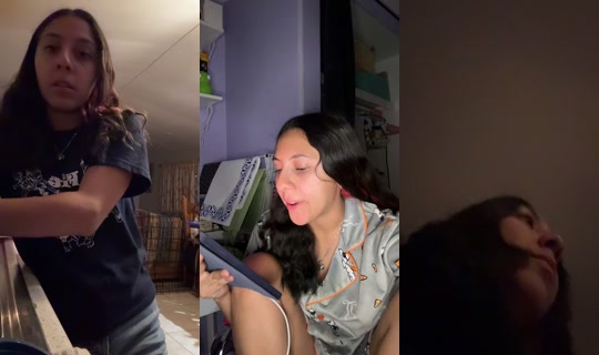 ur.luv.cami TikTok Live — Oct 2, 2026, 1:27 AM