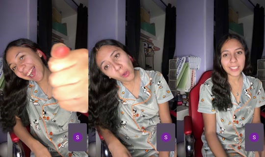ur.luv.cami TikTok Live — Oct 2, 2026, 3:44 AM