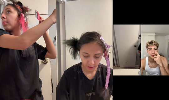 ur.luv.cami TikTok Live — Oct 3, 2026, 1:50 PM