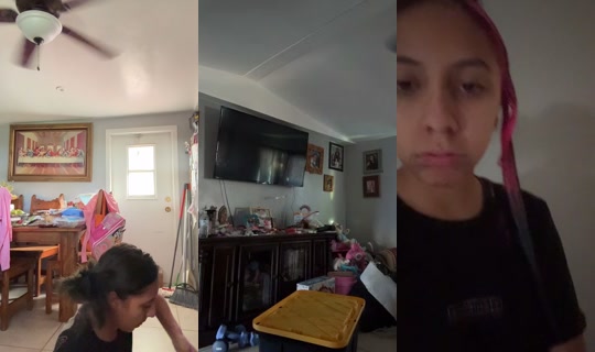 ur.luv.cami TikTok Live — Oct 3, 2026, 2:41 PM