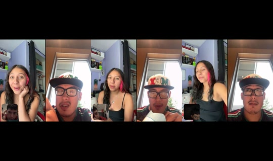 ur.luv.cami TikTok Live — Oct 3, 2026, 10:47 PM