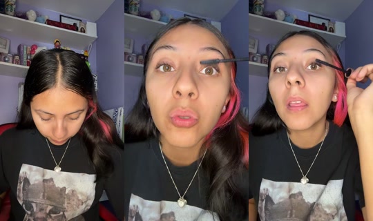 ur.luv.cami TikTok Live — Oct 7, 2026, 3:10 PM