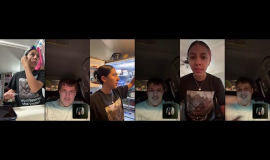 ur.luv.cami TikTok Live — Oct 7, 2026, 3:25 PM