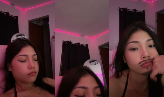ur.selinnn TikTok Live — Sep 27, 2026, 5:13 PM