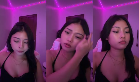 ur.selinnn TikTok Live — Sep 28, 2026, 2:45 PM
