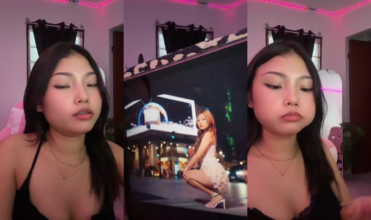 ur.selinnn TikTok Live — Sep 28, 2026, 3:00 PM